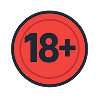 18+